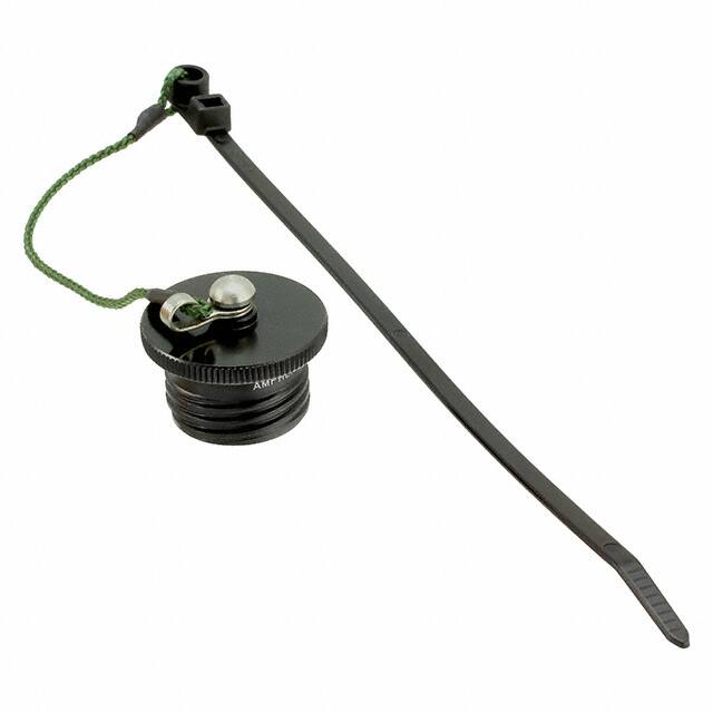 USBFTVC6ZN Amphenol Socapex  Accesorios para conectores USB, DVI y HDMI